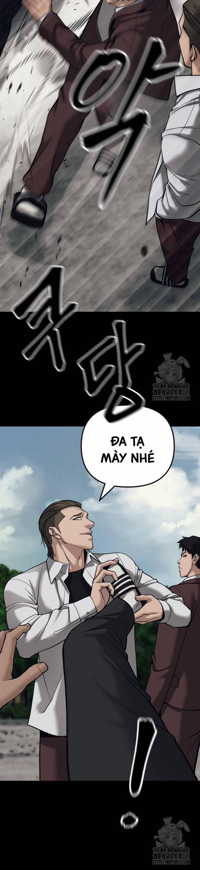 Giang Hồ Thực Thi Công Lý 93 trang 59