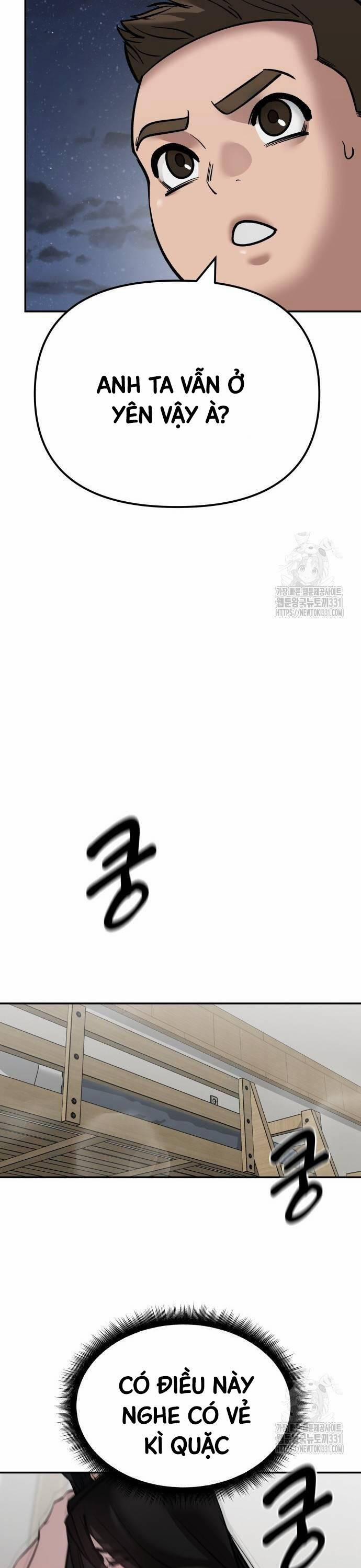 Giang Hồ Thực Thi Công Lý 93 trang 64