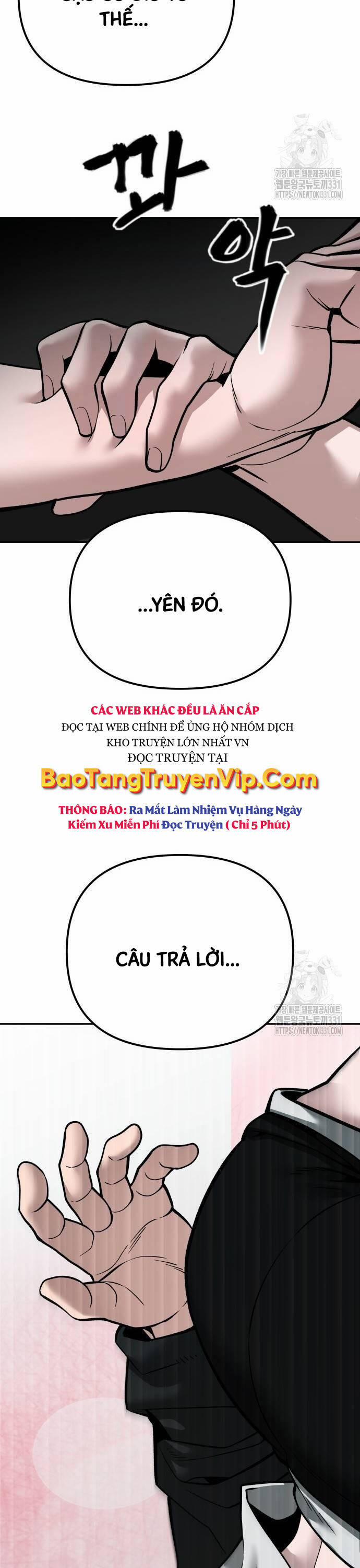 Giang Hồ Thực Thi Công Lý 93 trang 68