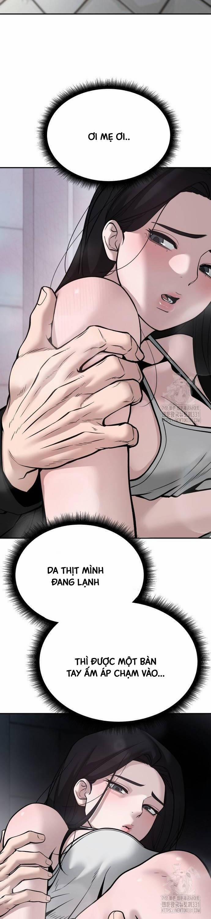 Giang Hồ Thực Thi Công Lý 93 trang 7