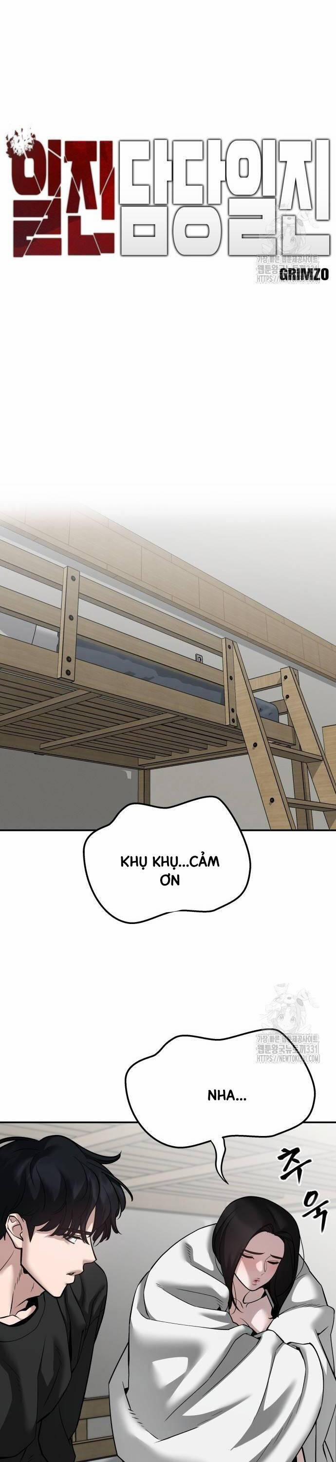 Giang Hồ Thực Thi Công Lý 93 trang 9