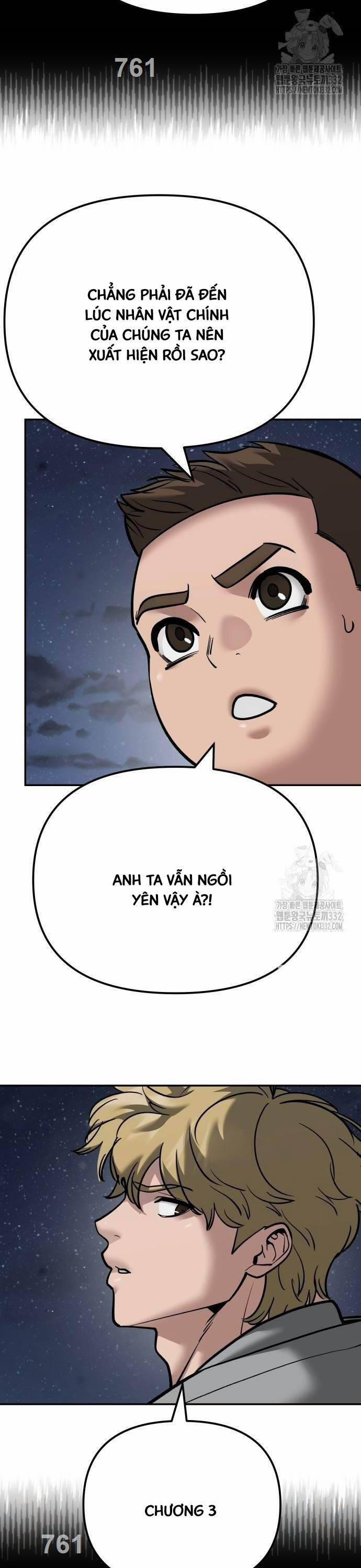 Giang Hồ Thực Thi Công Lý 94 trang 1