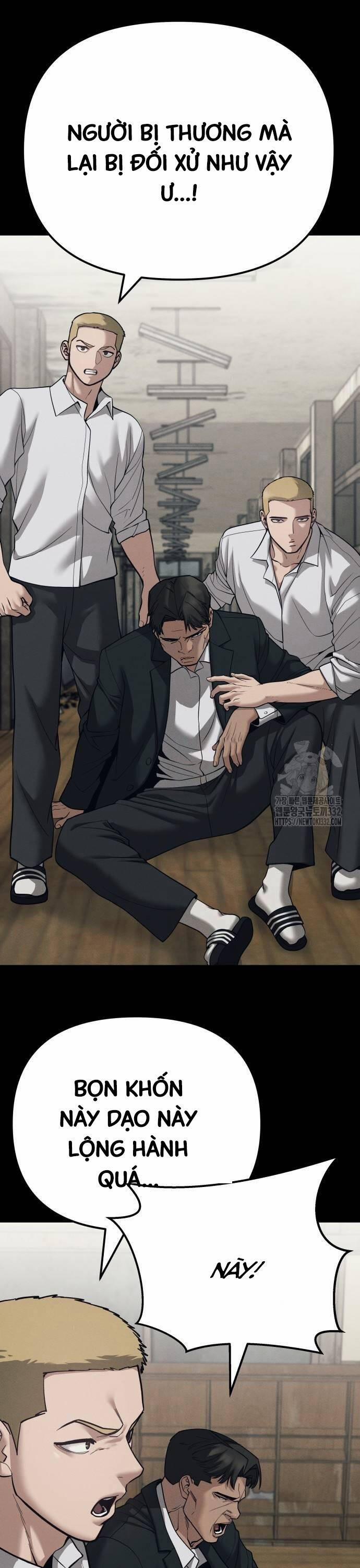 Giang Hồ Thực Thi Công Lý 94 trang 14