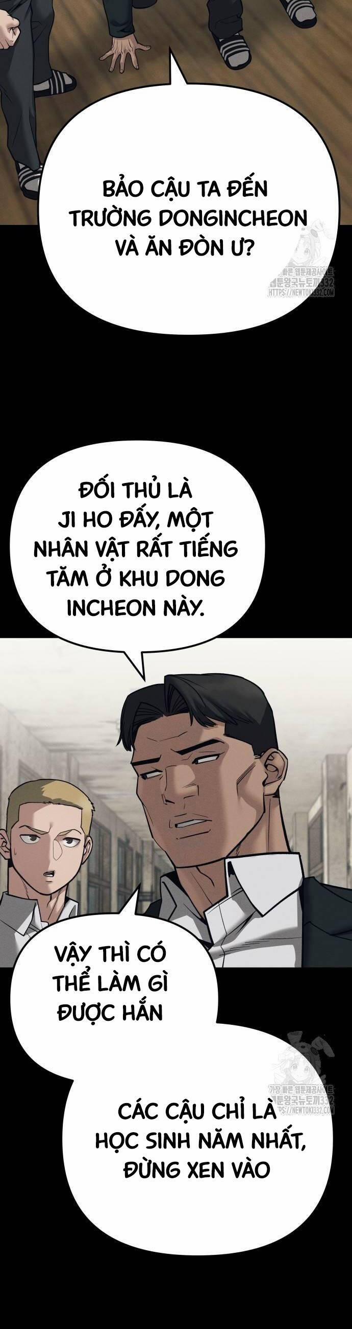 Giang Hồ Thực Thi Công Lý 94 trang 17