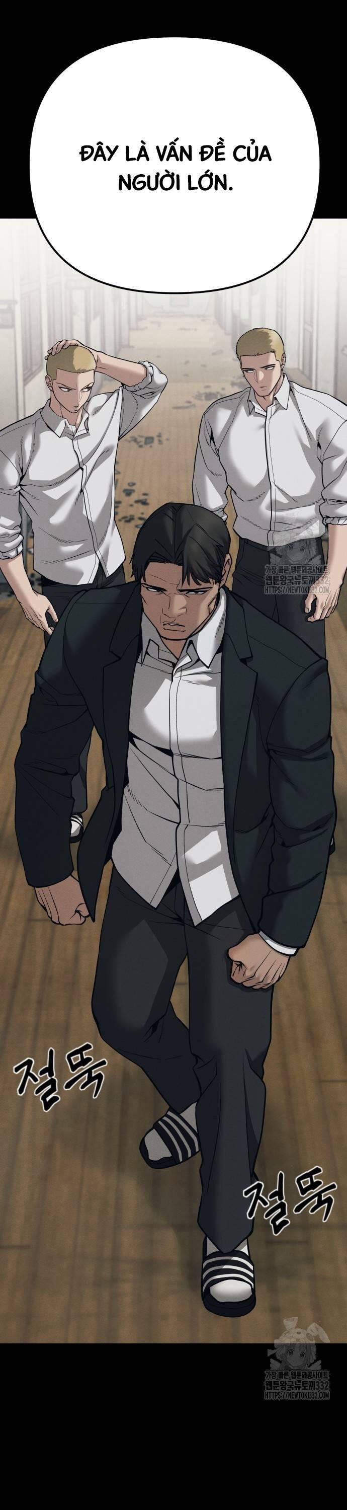 Giang Hồ Thực Thi Công Lý 94 trang 18