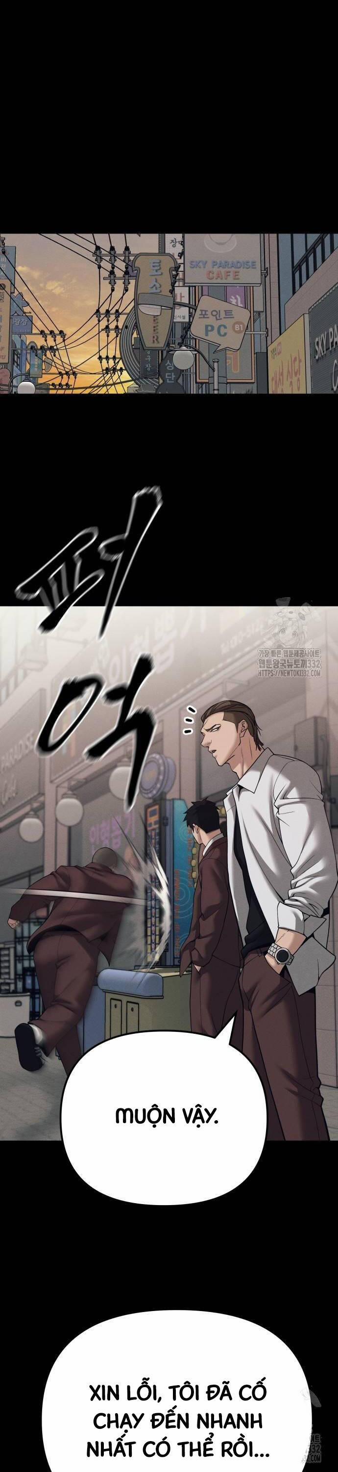 Giang Hồ Thực Thi Công Lý 94 trang 19