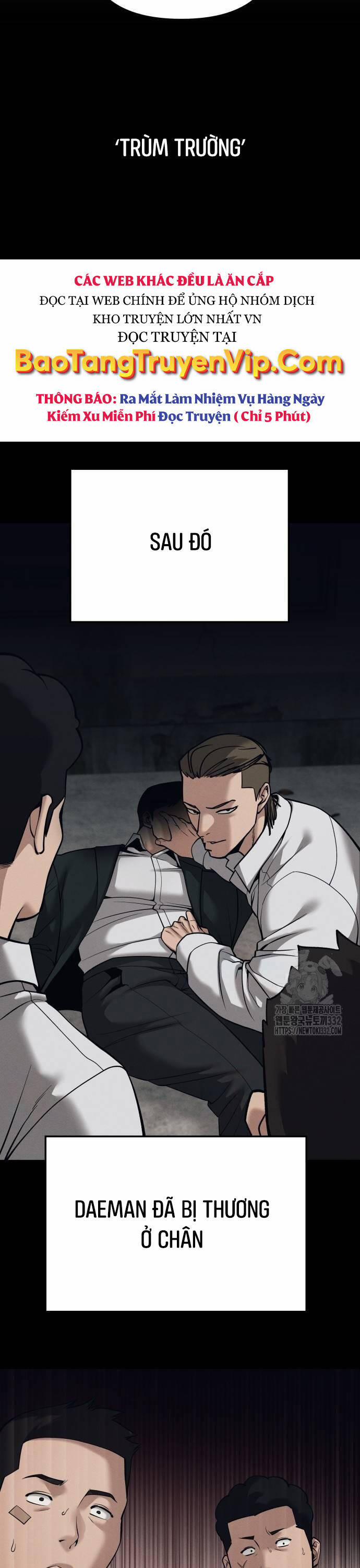 Giang Hồ Thực Thi Công Lý 94 trang 2