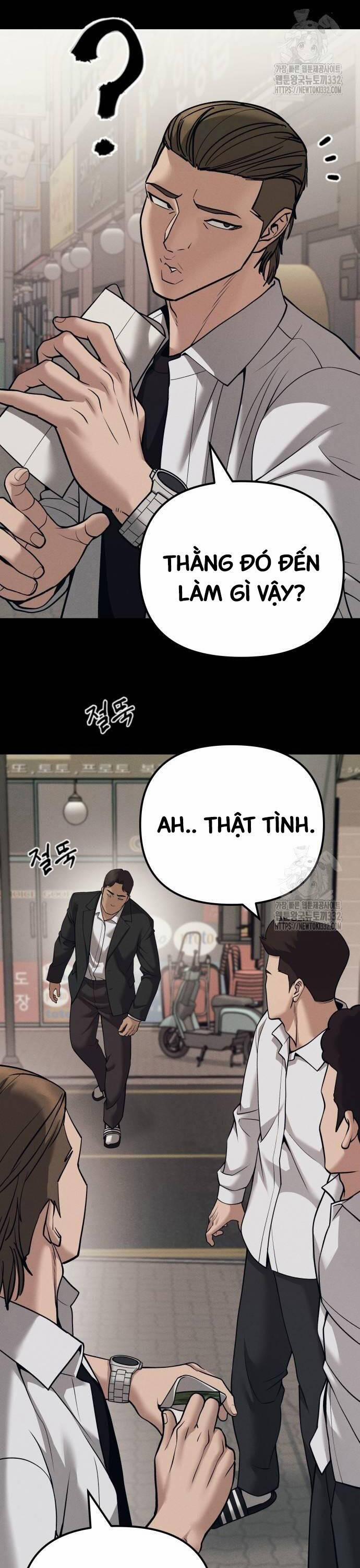 Giang Hồ Thực Thi Công Lý 94 trang 21