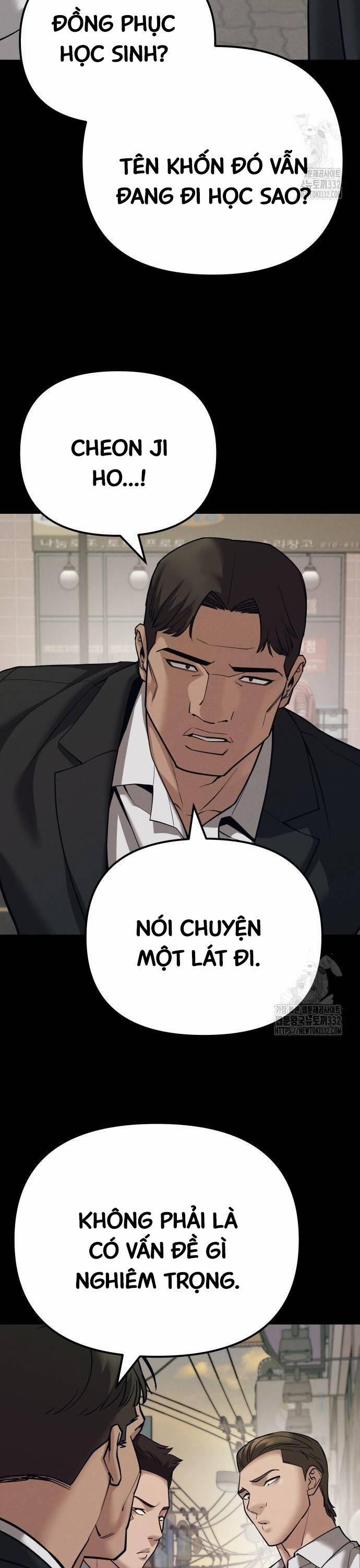 Giang Hồ Thực Thi Công Lý 94 trang 22