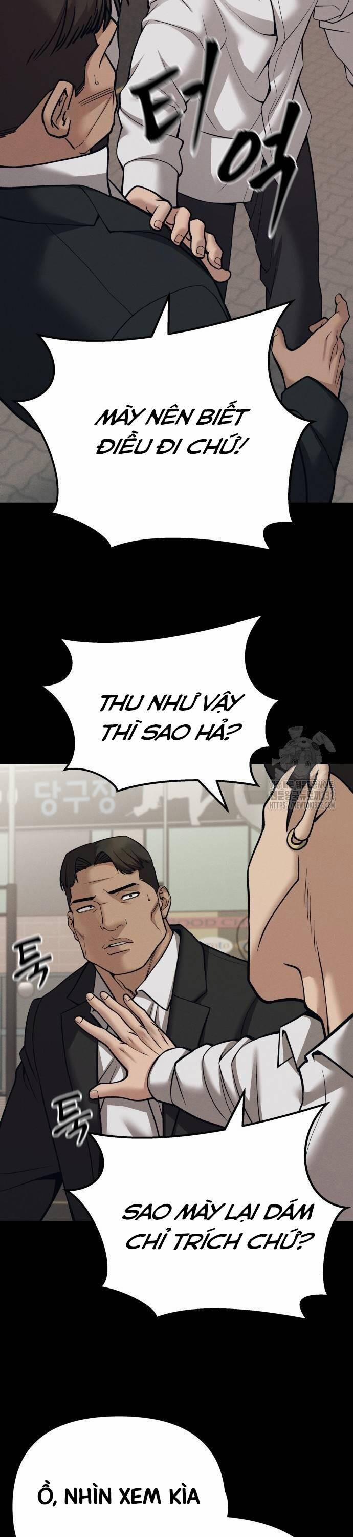 Giang Hồ Thực Thi Công Lý 94 trang 26