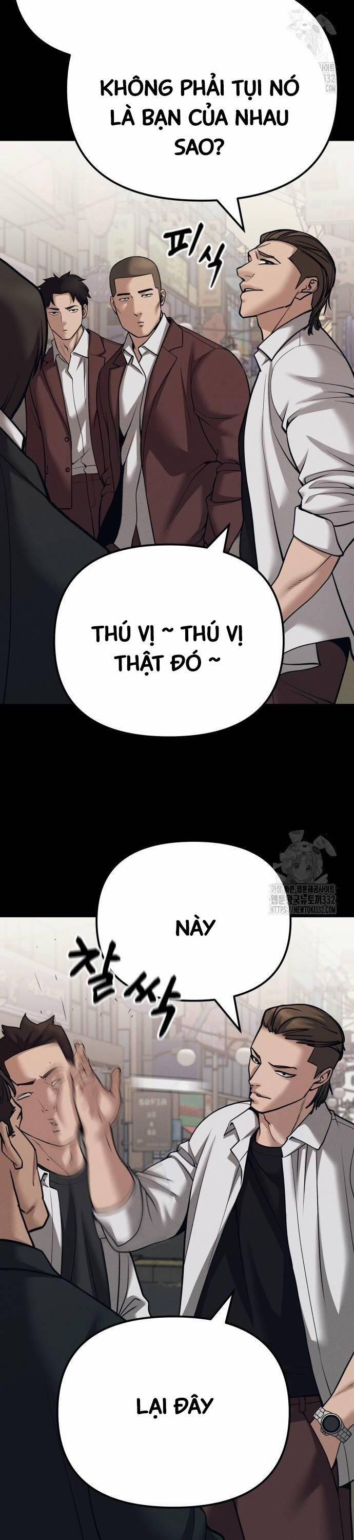 Giang Hồ Thực Thi Công Lý 94 trang 27