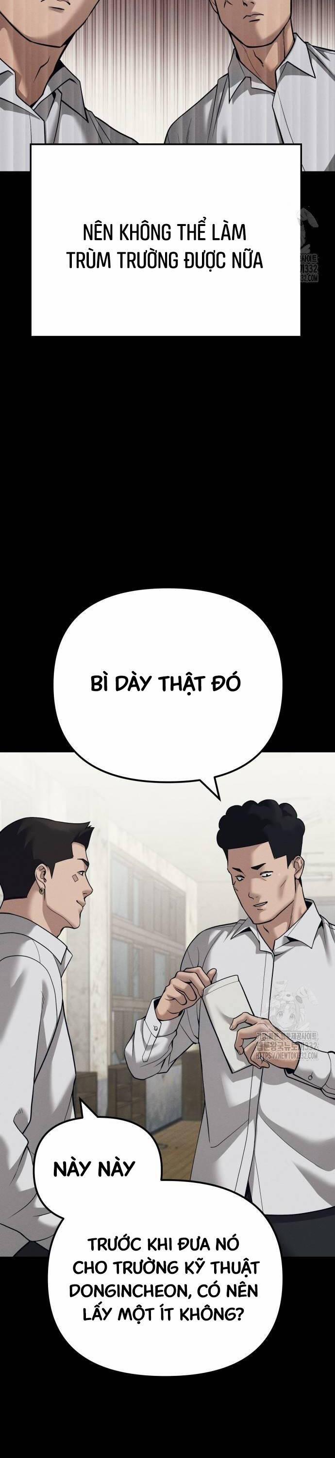 Giang Hồ Thực Thi Công Lý 94 trang 3