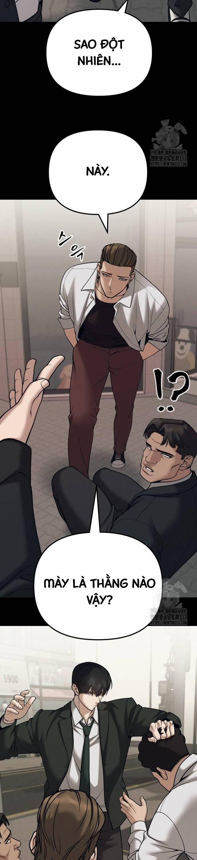 Giang Hồ Thực Thi Công Lý 94 trang 35