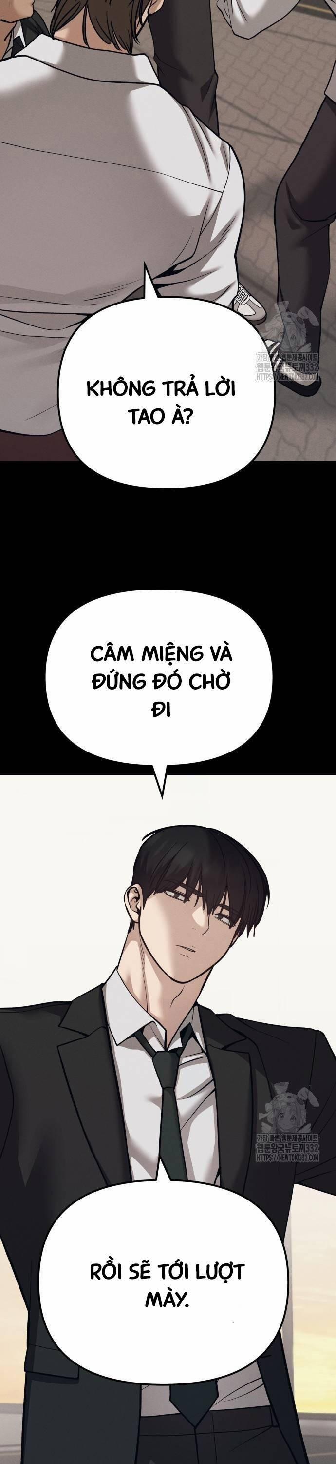 Giang Hồ Thực Thi Công Lý 94 trang 36