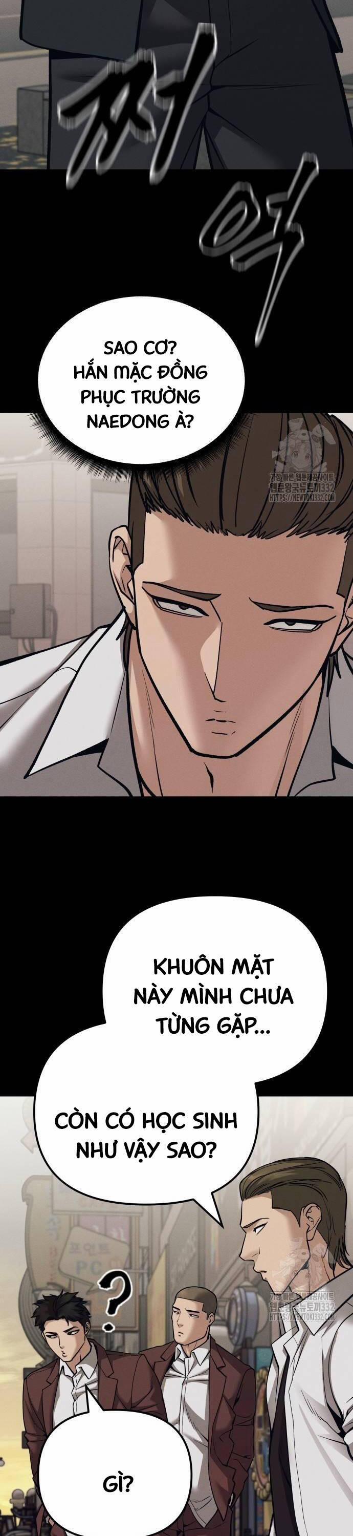 Giang Hồ Thực Thi Công Lý 94 trang 37