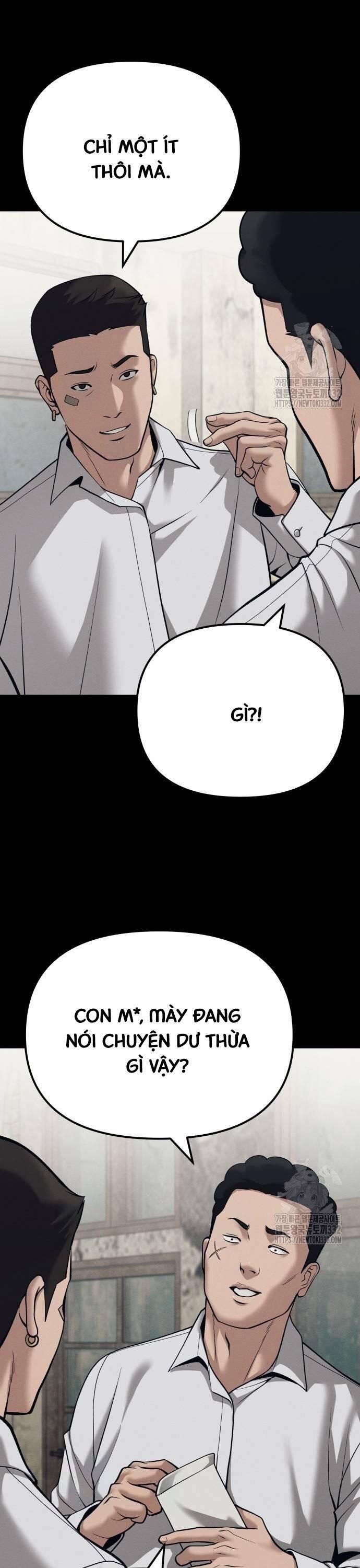 Giang Hồ Thực Thi Công Lý 94 trang 4