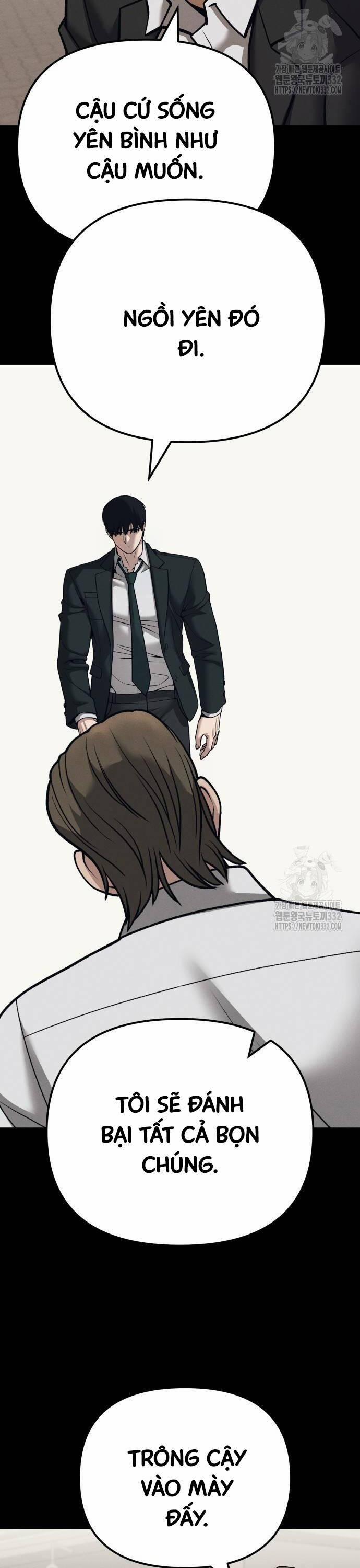 Giang Hồ Thực Thi Công Lý 94 trang 41