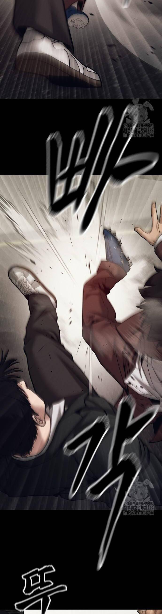 Giang Hồ Thực Thi Công Lý 94 trang 43