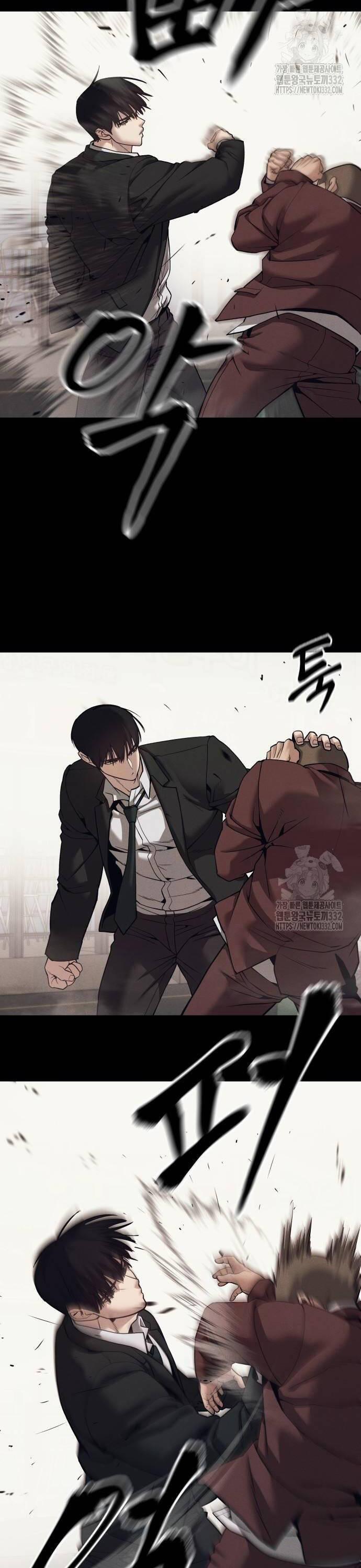 Giang Hồ Thực Thi Công Lý 94 trang 47