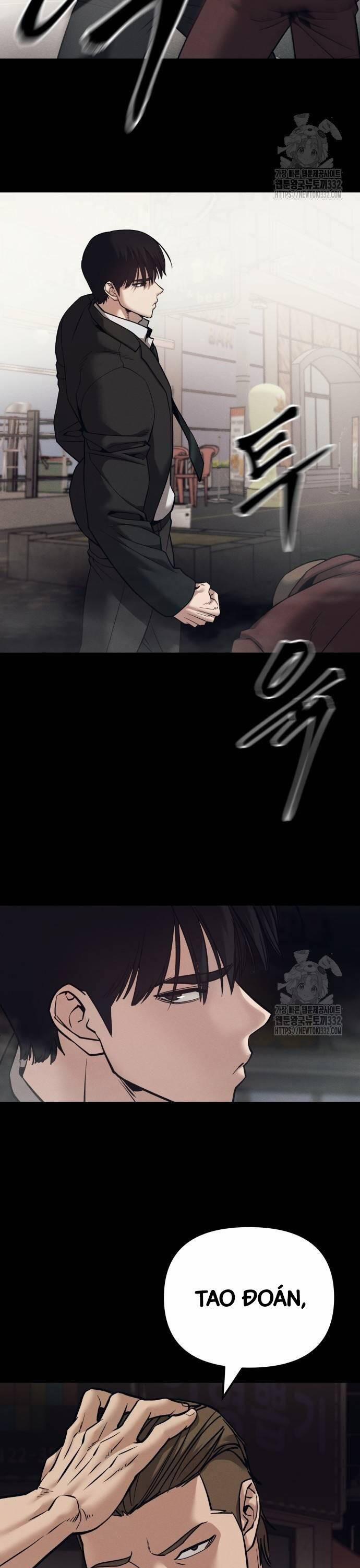 Giang Hồ Thực Thi Công Lý 94 trang 48