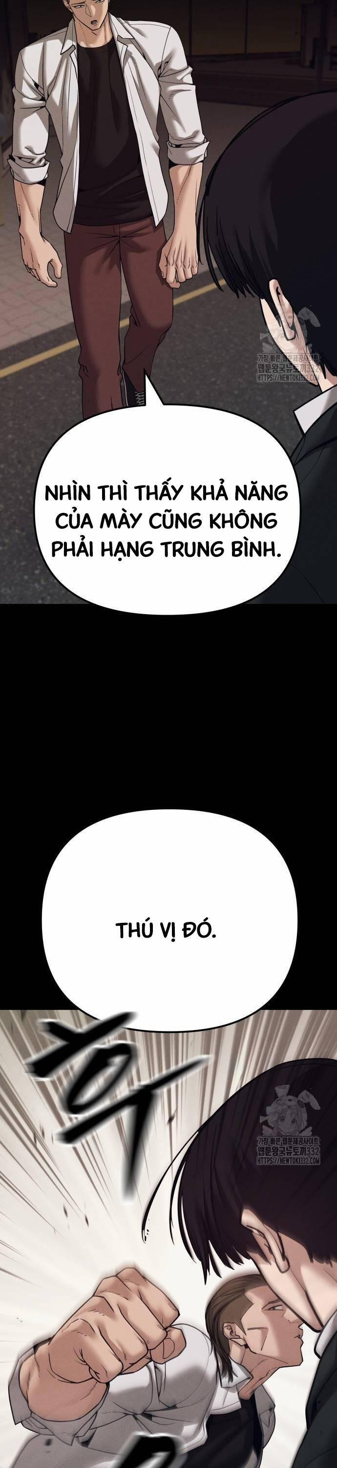 Giang Hồ Thực Thi Công Lý 94 trang 50