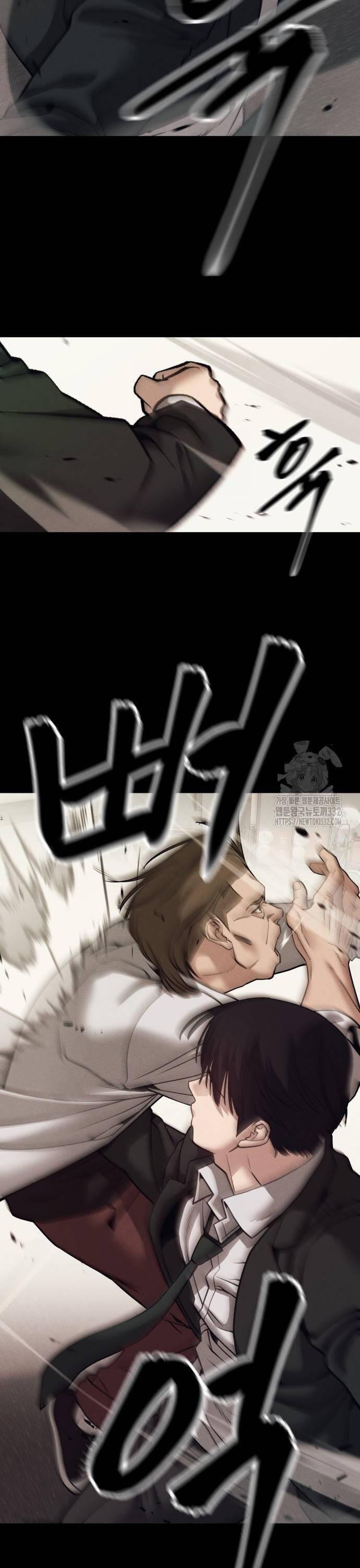 Giang Hồ Thực Thi Công Lý 94 trang 52