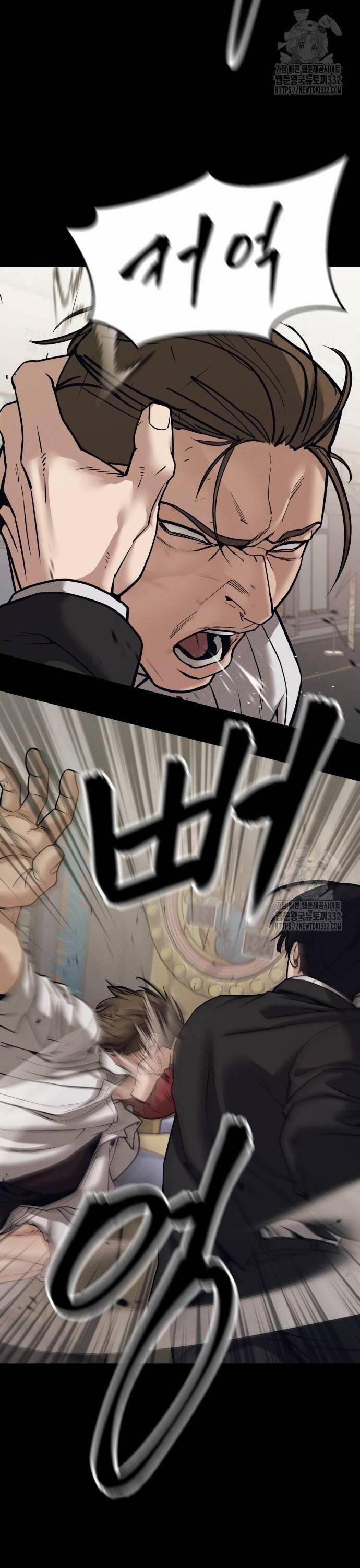 Giang Hồ Thực Thi Công Lý 94 trang 53