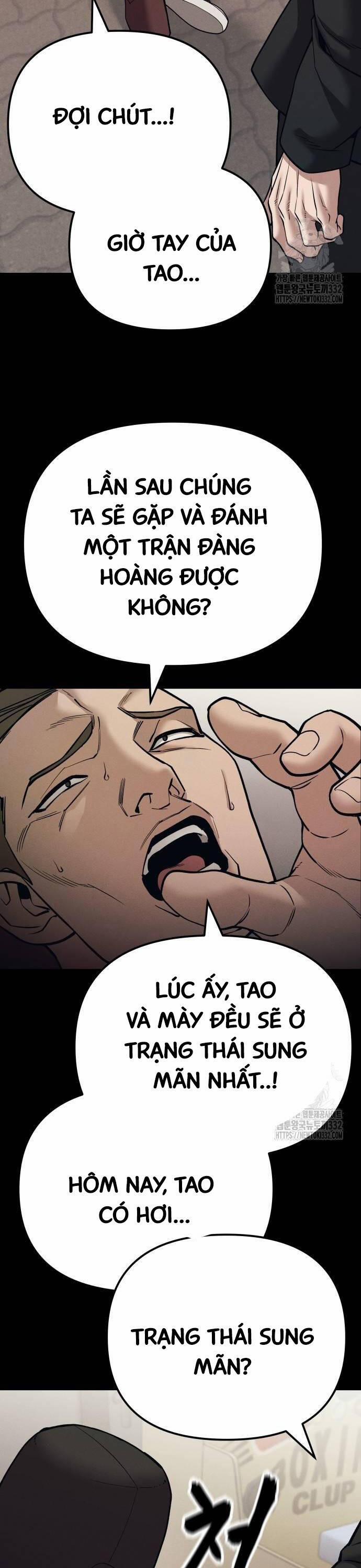 Giang Hồ Thực Thi Công Lý 94 trang 55