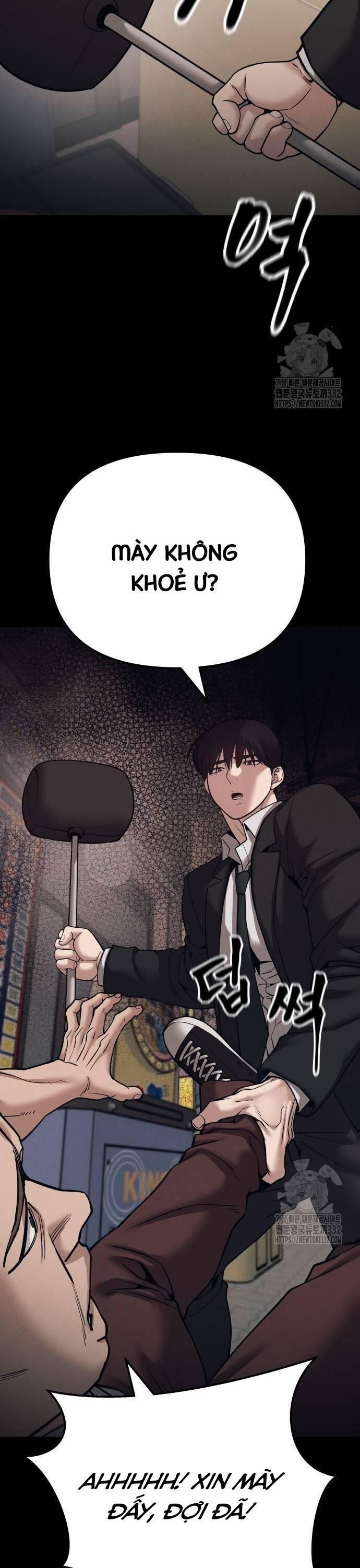 Giang Hồ Thực Thi Công Lý 94 trang 56