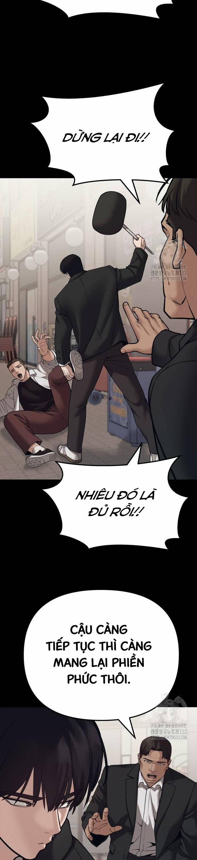 Giang Hồ Thực Thi Công Lý 94 trang 57