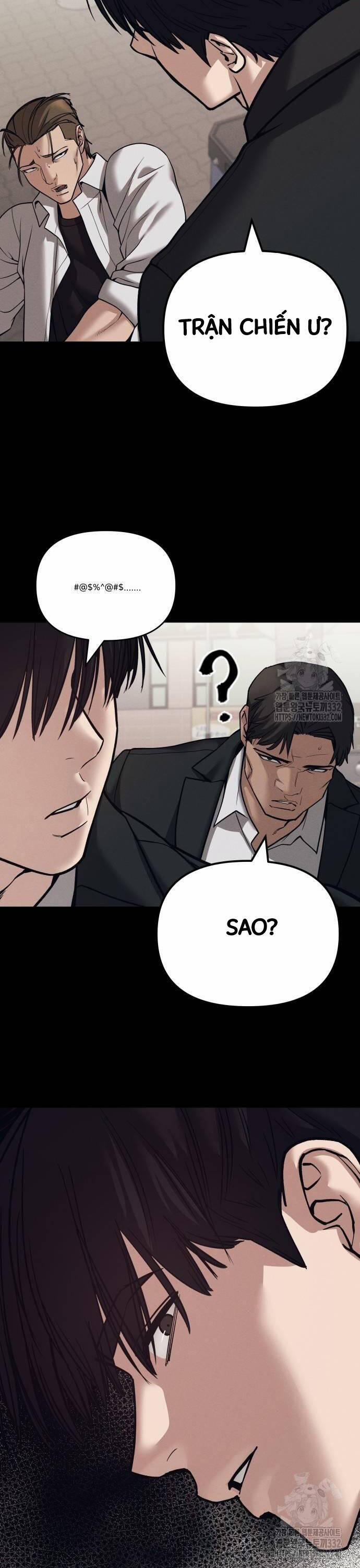 Giang Hồ Thực Thi Công Lý 94 trang 59