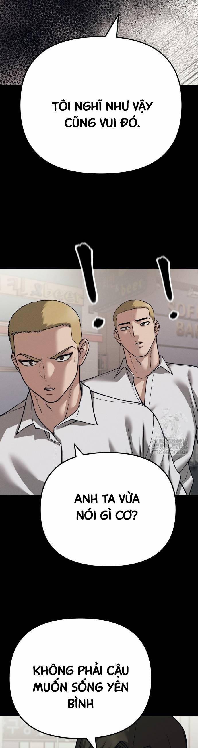 Giang Hồ Thực Thi Công Lý 94 trang 60