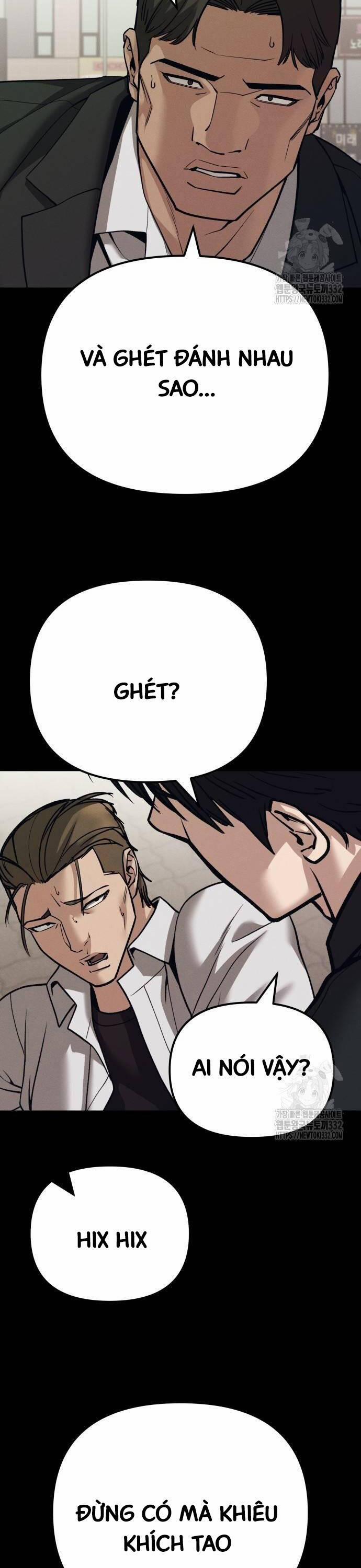 Giang Hồ Thực Thi Công Lý 94 trang 61