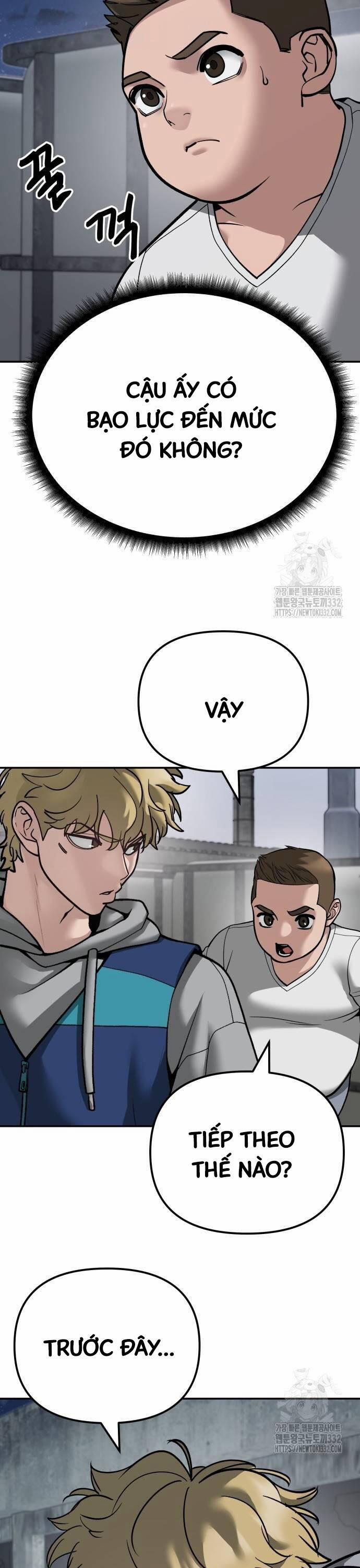 Giang Hồ Thực Thi Công Lý 94 trang 64