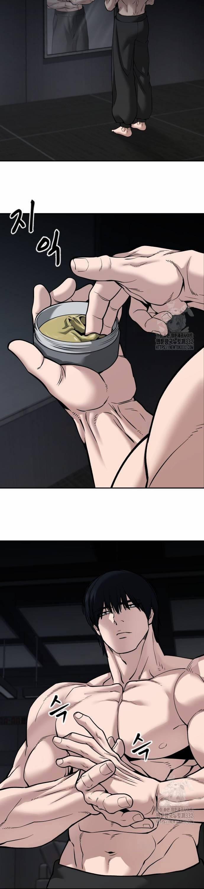 Giang Hồ Thực Thi Công Lý 94 trang 70