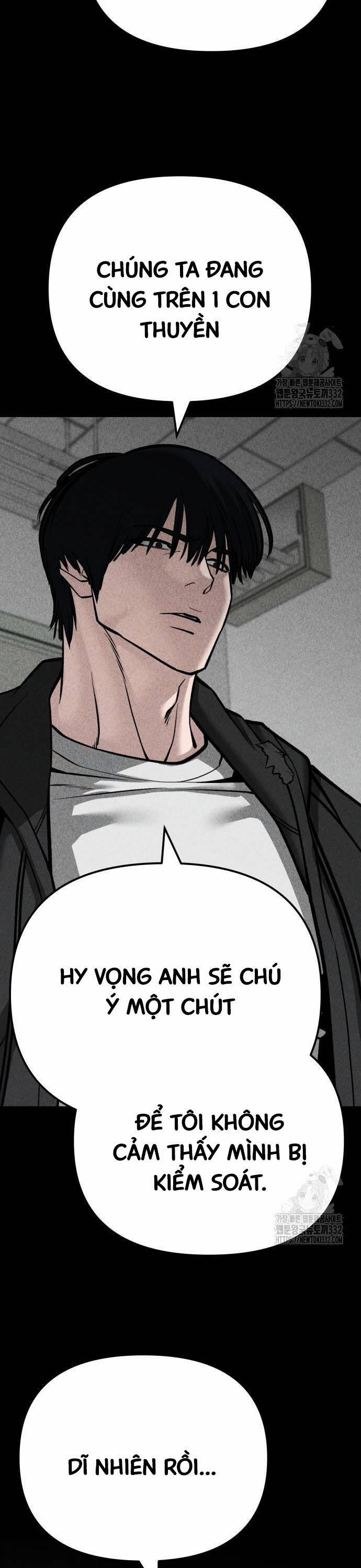 Giang Hồ Thực Thi Công Lý 94 trang 76