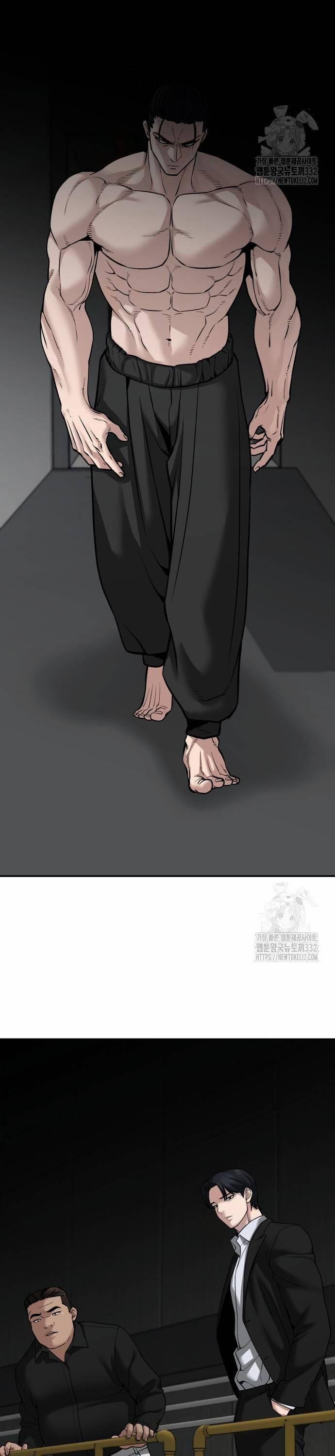 Giang Hồ Thực Thi Công Lý 94 trang 80