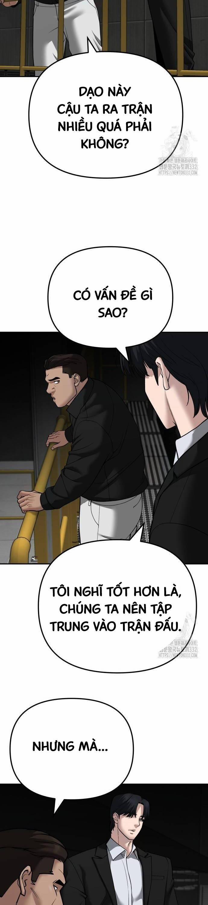 Giang Hồ Thực Thi Công Lý 94 trang 81