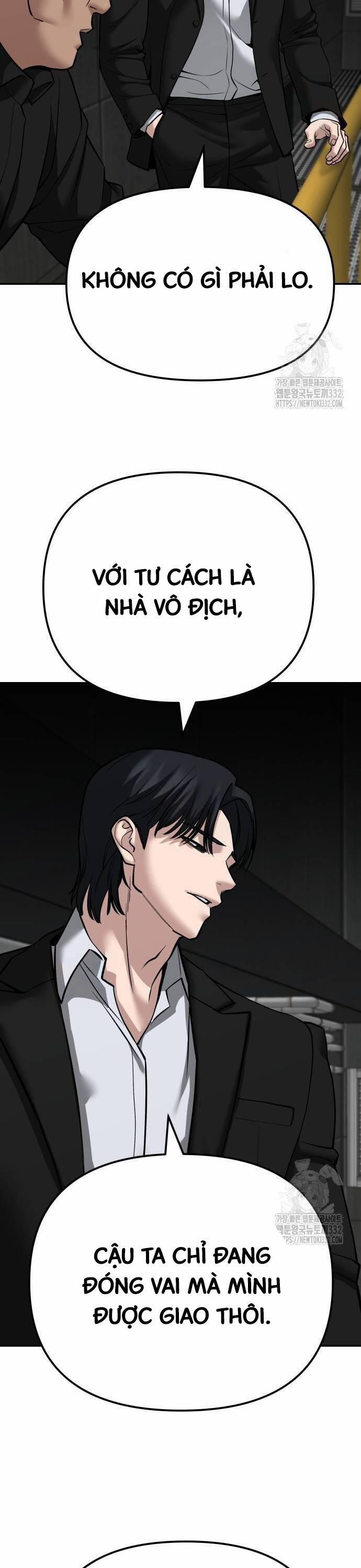 Giang Hồ Thực Thi Công Lý 94 trang 82