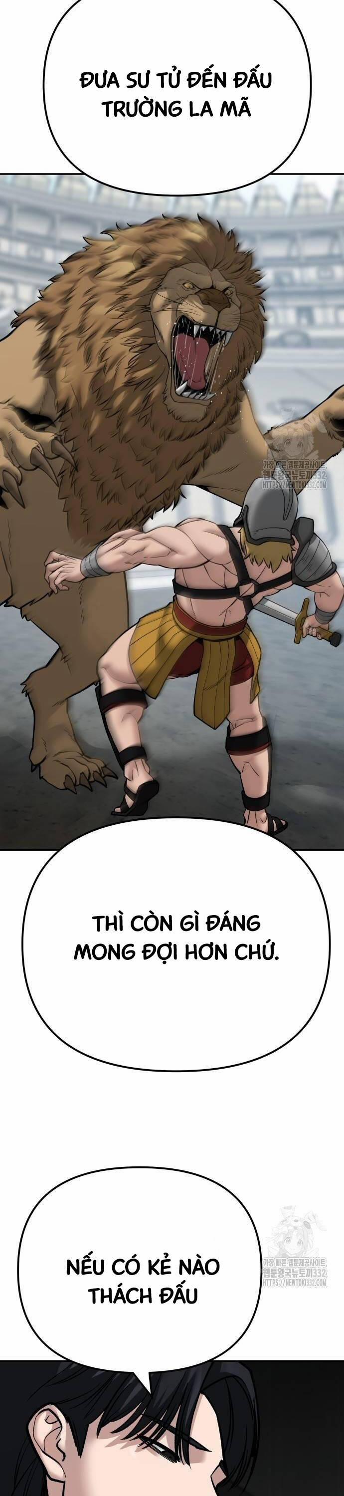 Giang Hồ Thực Thi Công Lý 94 trang 83