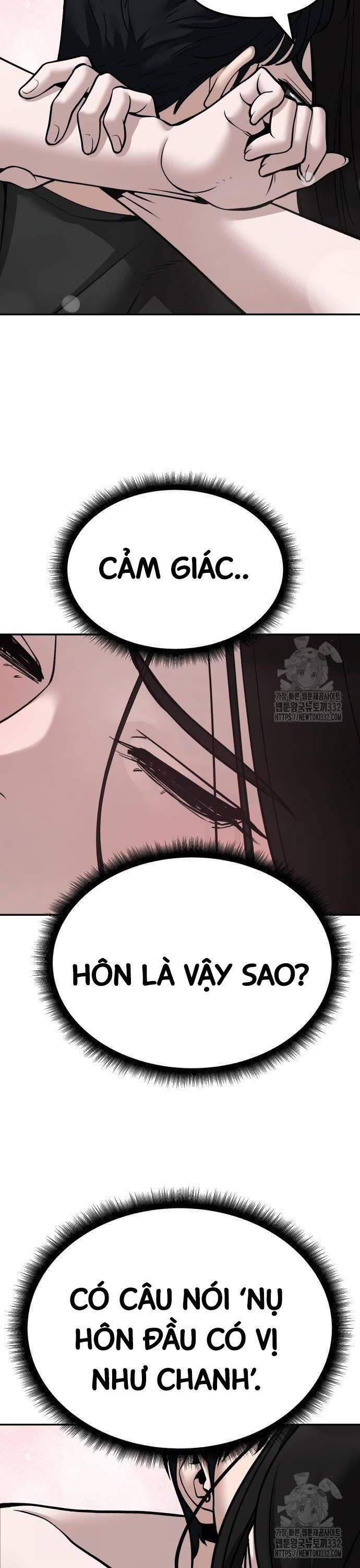 Giang Hồ Thực Thi Công Lý 94 trang 85