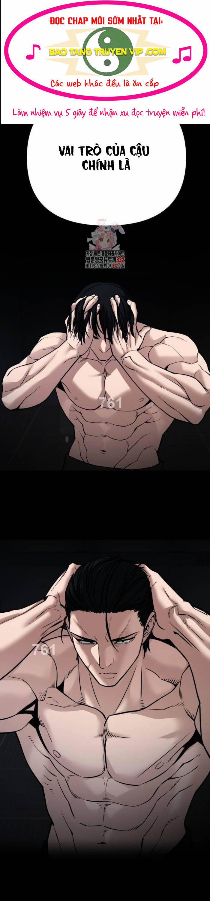 Giang Hồ Thực Thi Công Lý 95 trang 0