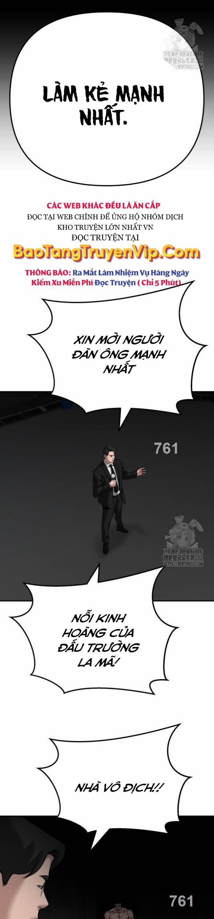 Giang Hồ Thực Thi Công Lý 95 trang 1