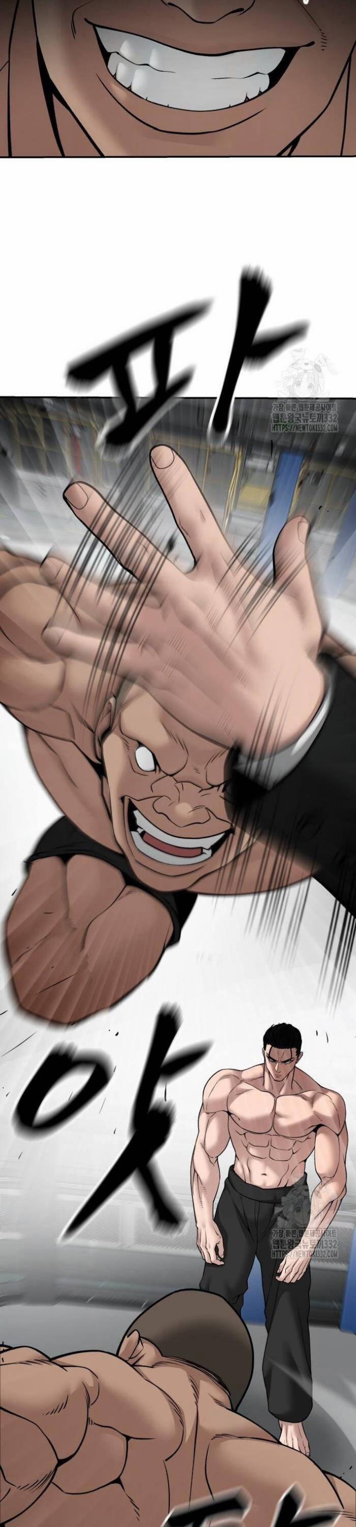 Giang Hồ Thực Thi Công Lý 95 trang 10