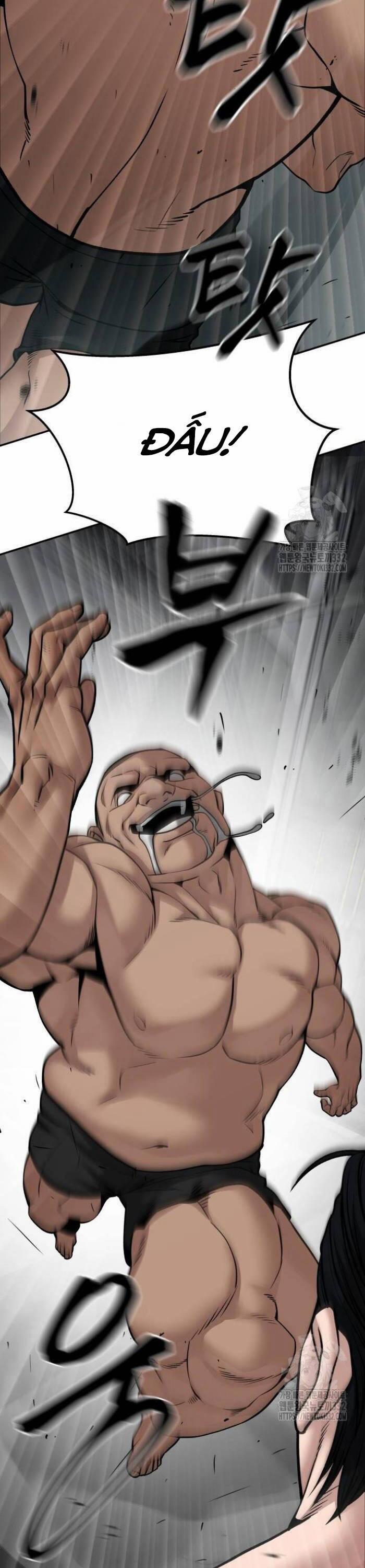 Giang Hồ Thực Thi Công Lý 95 trang 11