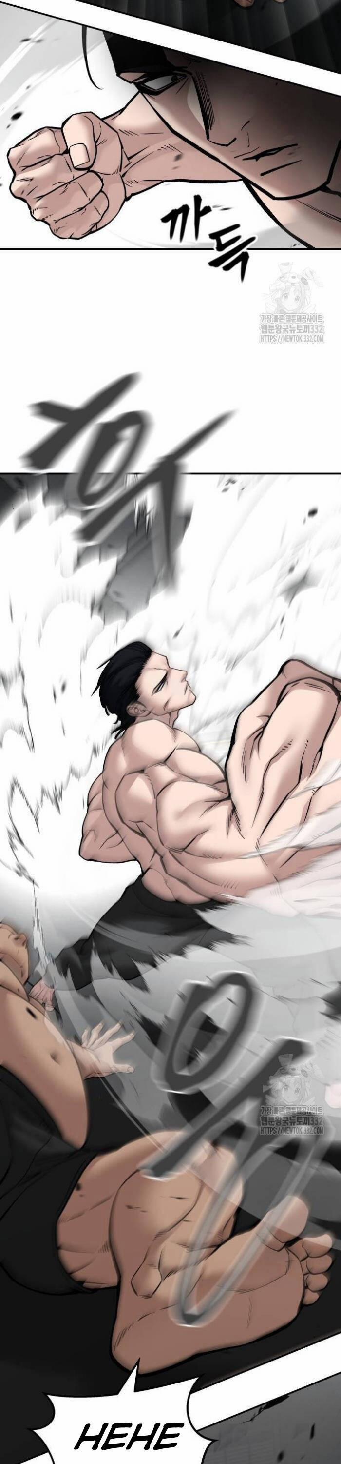 Giang Hồ Thực Thi Công Lý 95 trang 16