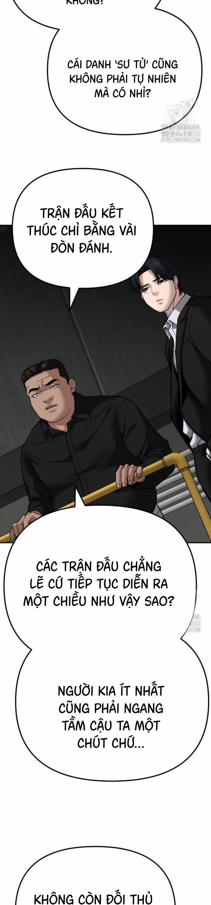 Giang Hồ Thực Thi Công Lý 95 trang 28