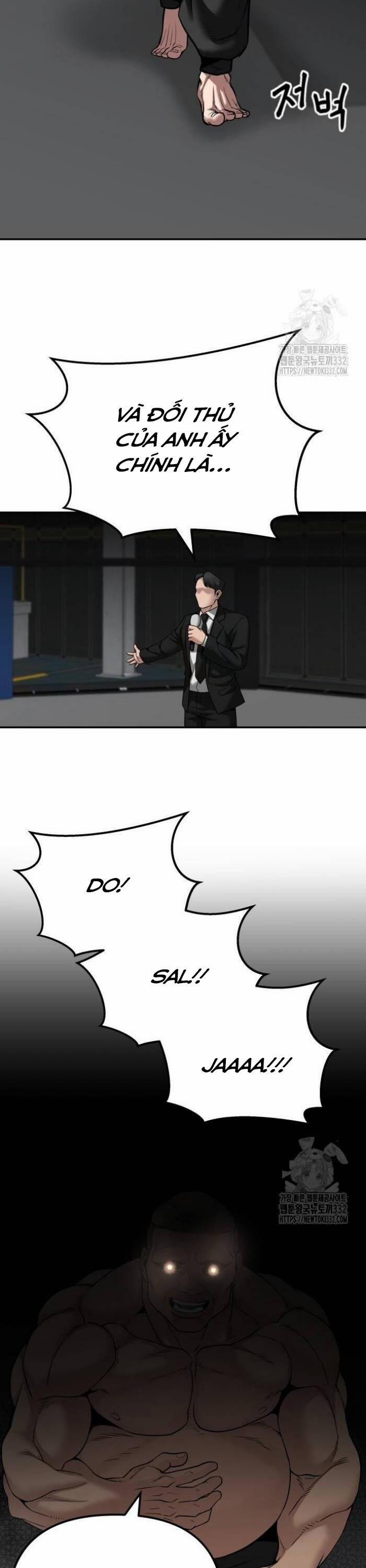 Giang Hồ Thực Thi Công Lý 95 trang 3