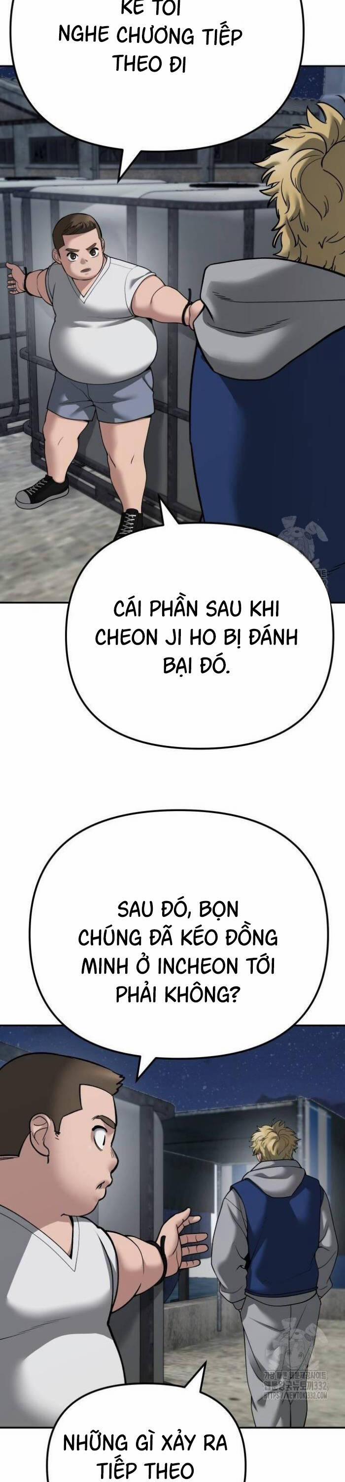 Giang Hồ Thực Thi Công Lý 95 trang 31