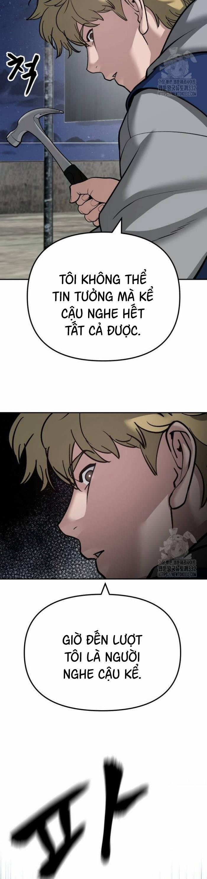 Giang Hồ Thực Thi Công Lý 95 trang 34